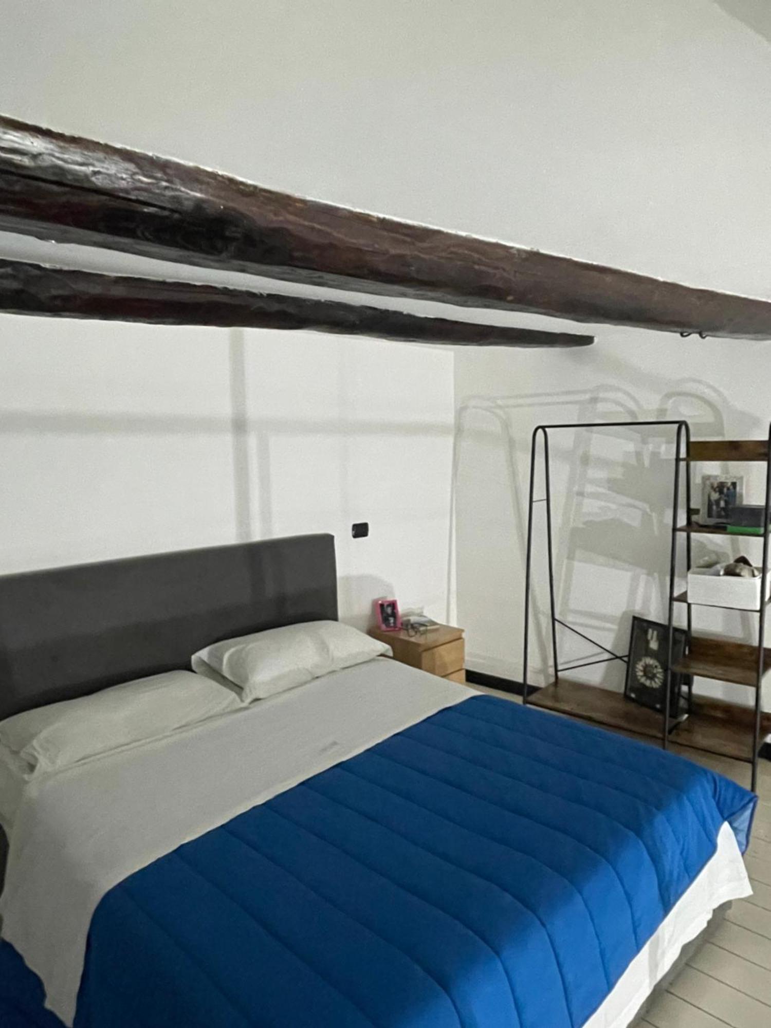 Casa Maria Carmela Lejlighed Napoli Eksteriør billede
