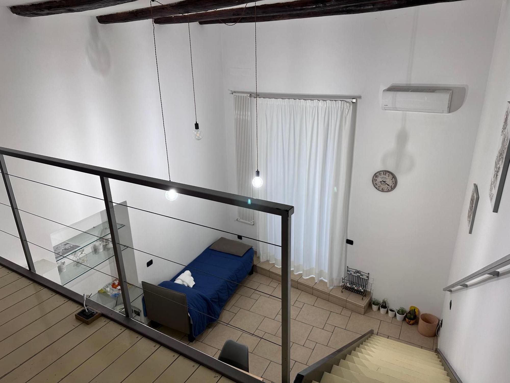 Casa Maria Carmela Lejlighed Napoli Eksteriør billede
