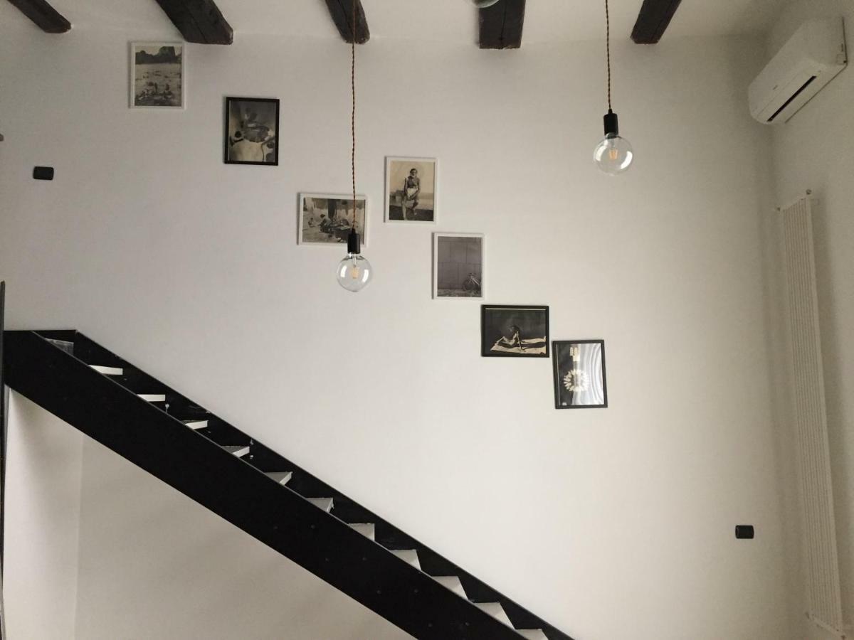 Casa Maria Carmela Lejlighed Napoli Eksteriør billede