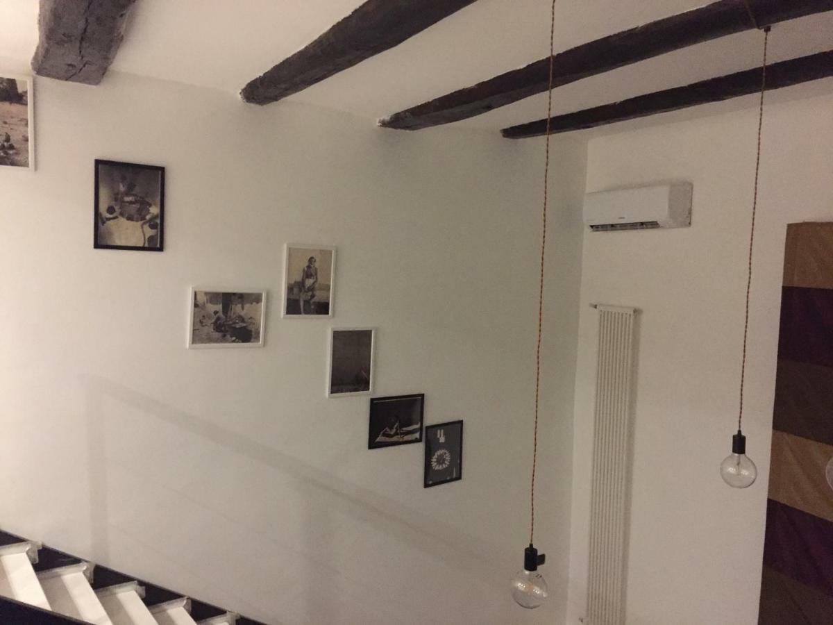 Casa Maria Carmela Lejlighed Napoli Eksteriør billede