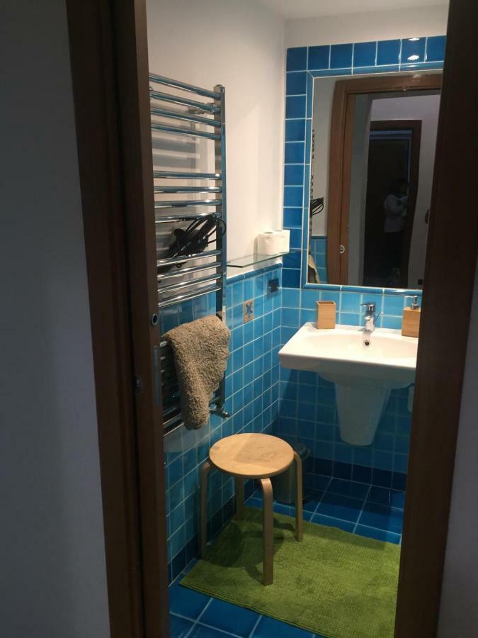 Casa Maria Carmela Lejlighed Napoli Eksteriør billede