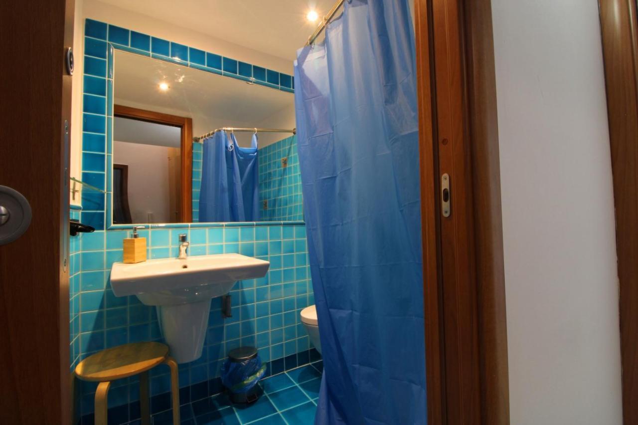 Casa Maria Carmela Lejlighed Napoli Eksteriør billede